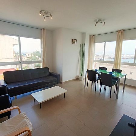 Apartamentos Marina Suites Grao de Castellon Exteriér fotografie