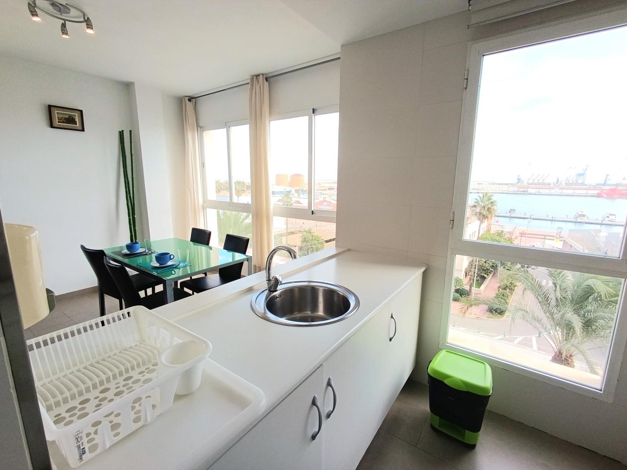 Apartamentos Marina Suites Grao de Castellon Exteriér fotografie