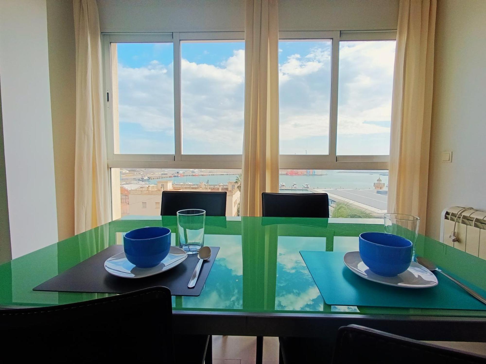 Apartamentos Marina Suites Grao de Castellon Exteriér fotografie