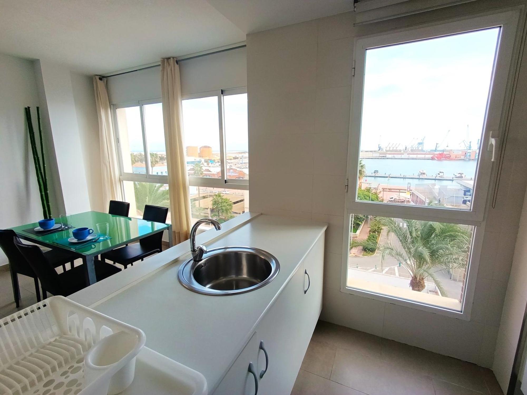 Apartamentos Marina Suites Grao de Castellon Exteriér fotografie