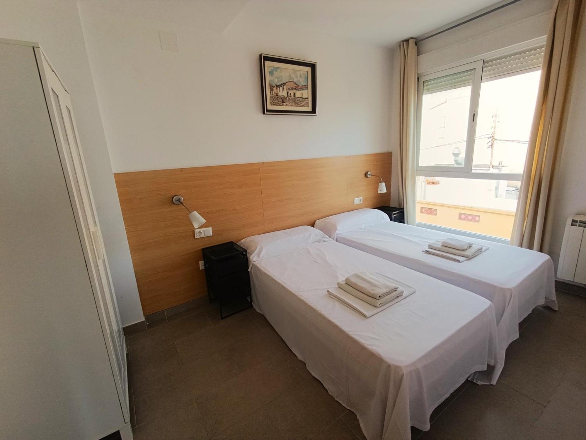 Apartamentos Marina Suites Grao de Castellon Exteriér fotografie