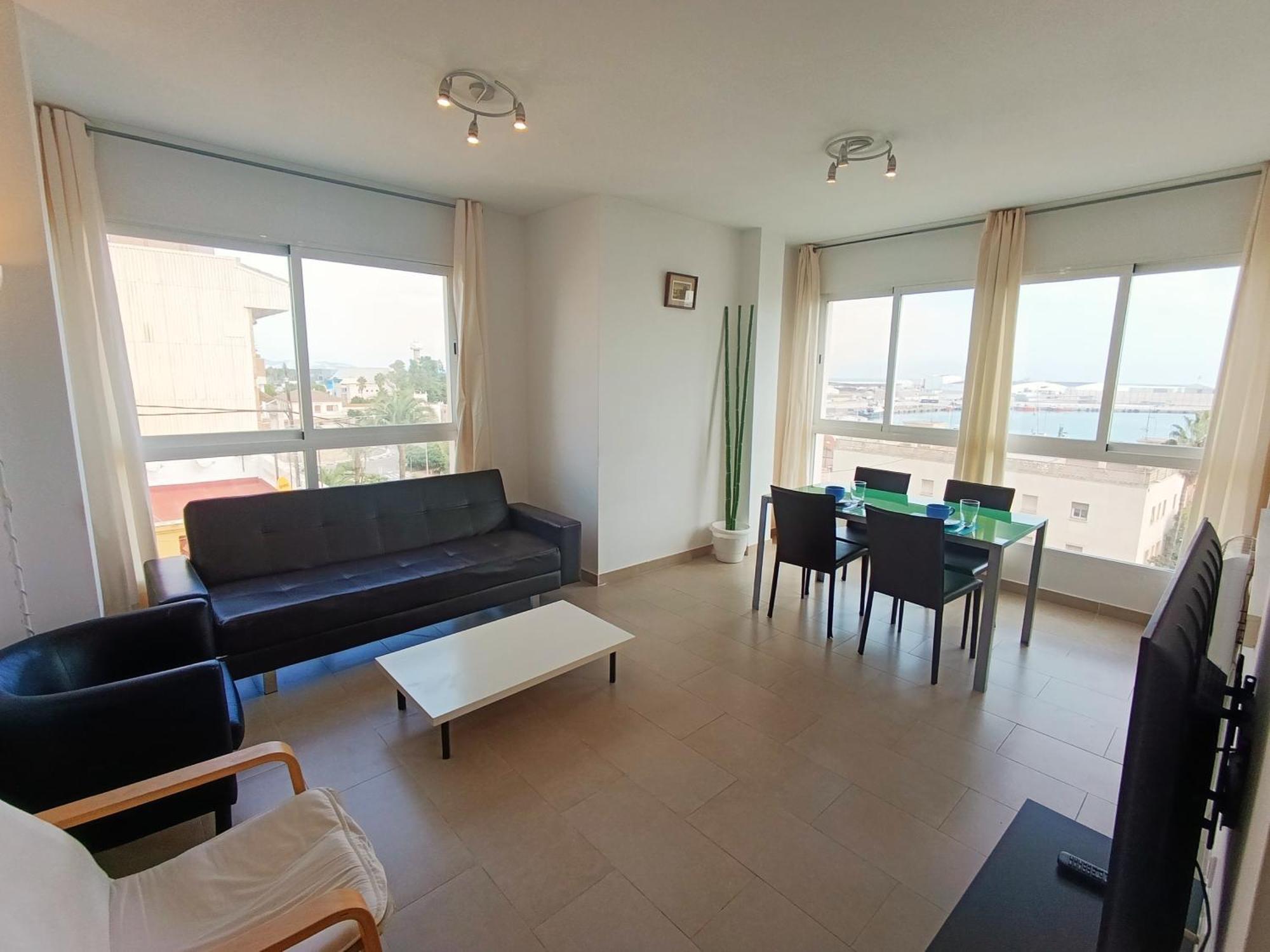 Apartamentos Marina Suites Grao de Castellon Exteriér fotografie