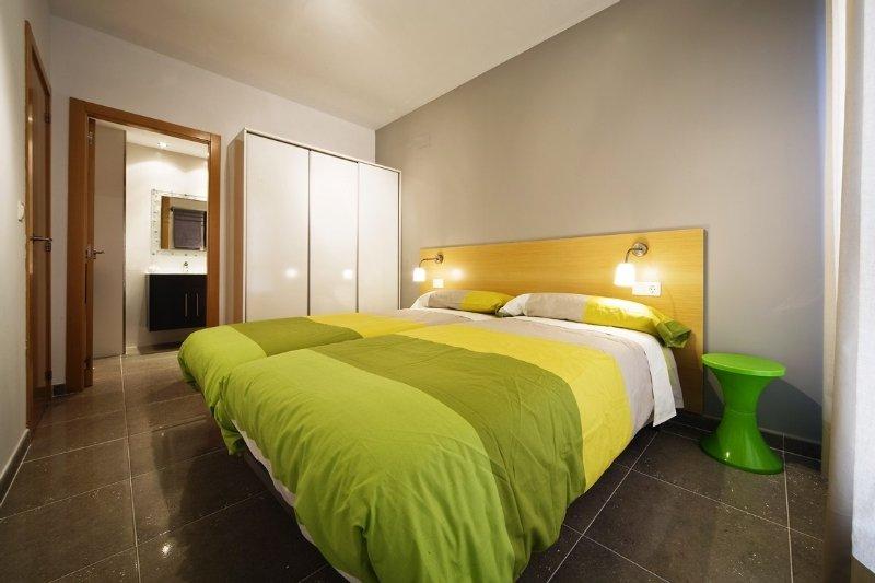 Apartamentos Marina Suites Grao de Castellon Exteriér fotografie