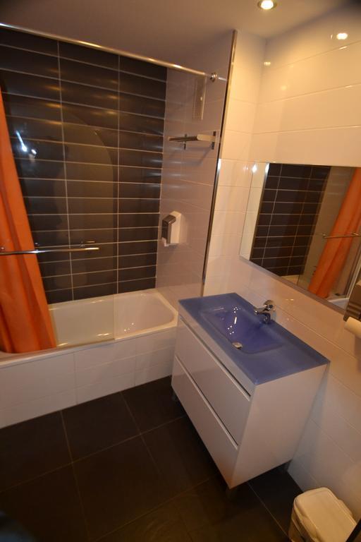 Apartamentos Marina Suites Grao de Castellon Exteriér fotografie