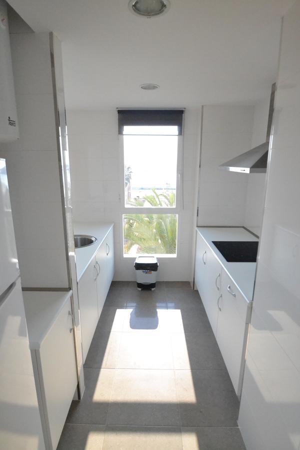 Apartamentos Marina Suites Grao de Castellon Exteriér fotografie