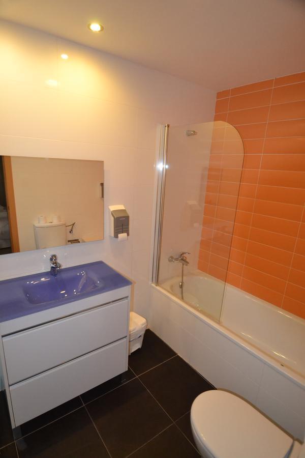 Apartamentos Marina Suites Grao de Castellon Exteriér fotografie