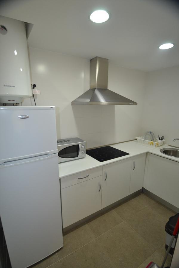 Apartamentos Marina Suites Grao de Castellon Exteriér fotografie